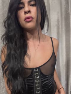 Beatriz trans Torino