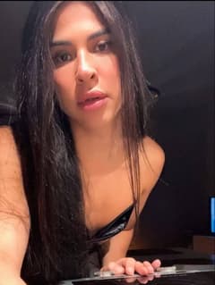 Beatriz trans Torino