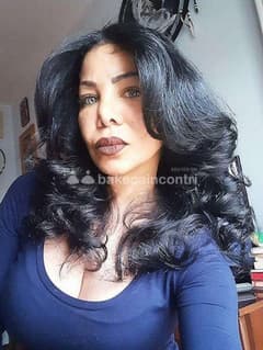 MORA escort donne Ferrara