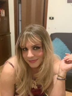Tanya trans Rimini