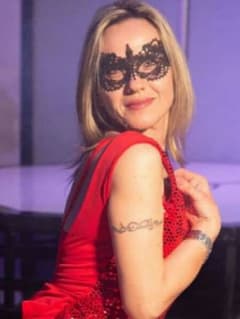 Sarah Blue escort donne Verbania