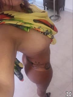 Adel escort donne Foggia