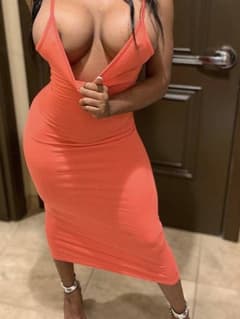 Lilly escort donne Salerno