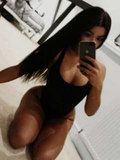 ROBERTA TRANS trans Foggia