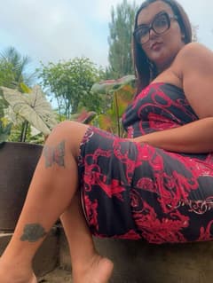 Arianna trans Roma