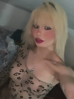 Bianca bambolina