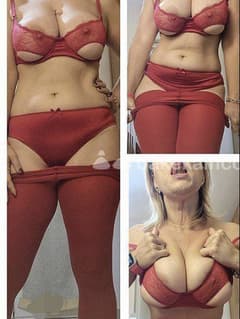 Anna a busto arsizio