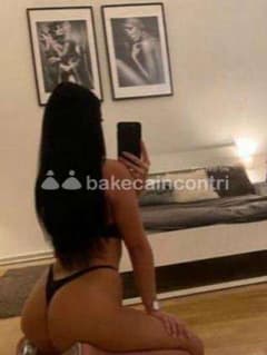SARA escort donne Siena