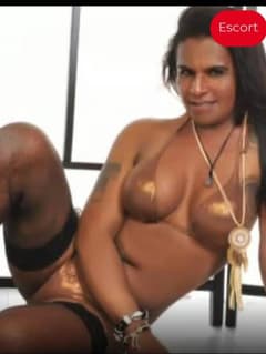 FABIOLA TRANS trans Salerno