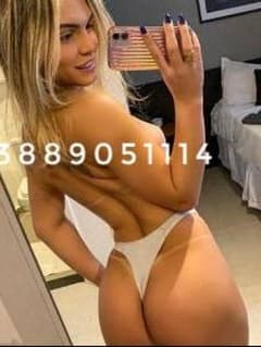 Karolina fuoco e passione