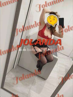 Jolanda
