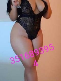 A genova massaggiatrice