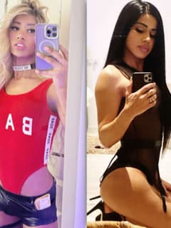 JESSICA YARA trans Varese