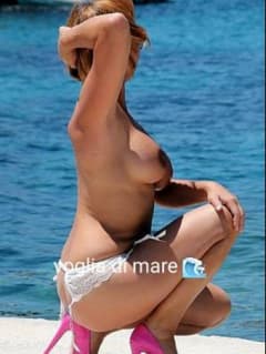 Roberta escort donne Treviso
