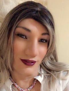 BELLA TRANS trans Torino