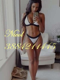 Nicol escort donne Varese
