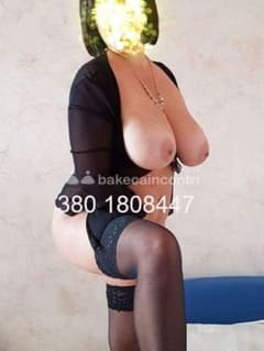 Deborah escort donne Treviso