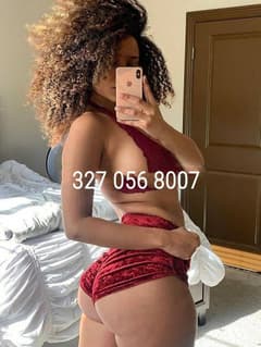 Nicol escort donne Roma