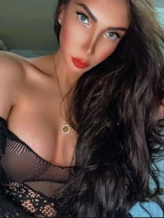 FIORELLA TRANS trans Varese