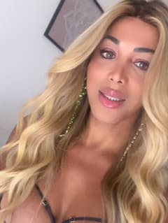 Camilla brazil xxl