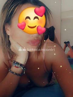 REGINA escort donne Potenza