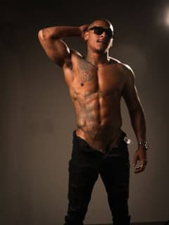 Apollo brasiliano