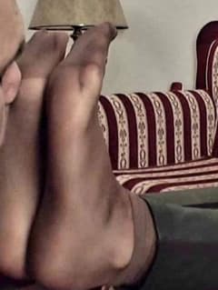 Foot slave