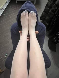 Foot slave
