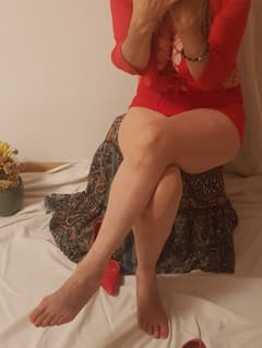 Elisa escort donne Trento