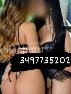 VERA COPPIA LESBO Terni