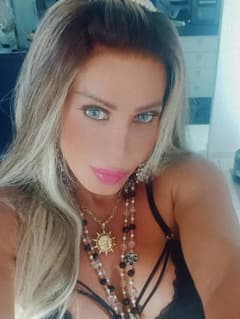 Antonella tx brasiliana