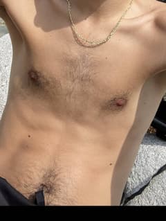 Dani massaggi Torino