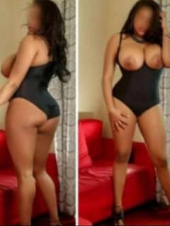 Massaggiatrice erotica