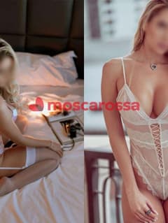 PAOLA escort donne Vicenza