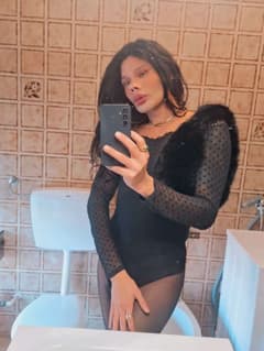 Tiffany trans Torino