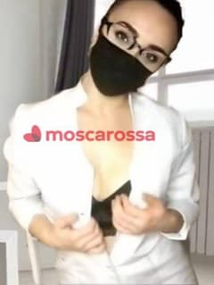 GAIA escort donne Torino