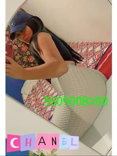CHANEL escort donne Treviso