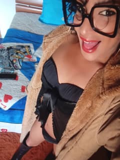 Lillika trans tutta per te trans Roma