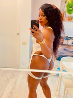 Cinthya Torino