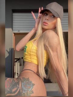 Fernanda Ambrsio trans Torino