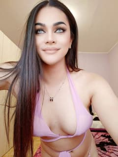 PATRIZIA Thai sexy Varese