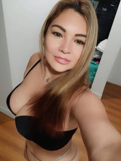 DONNA MOLTO VOGLIOSA Varese