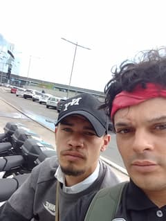 Dario tony