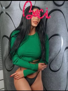 BELLA escort donne Teramo
