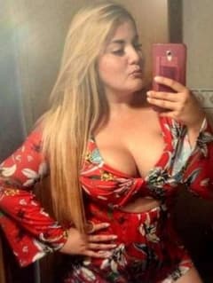samantha Venezia