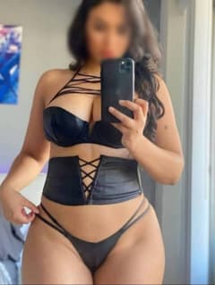 Mary ninfomane arrivata