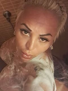 Dakota De Laurentis trans Roma