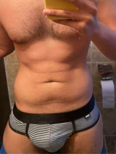 ALEJANDRO uomini Torino