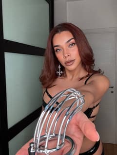 Stacy latex