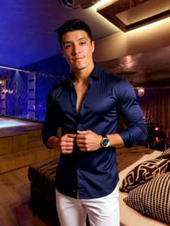 Thiago uomini Torino